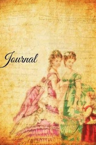 Cover of Journal