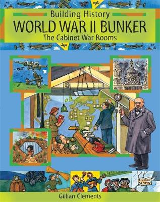 Book cover for Ww2 Bunker