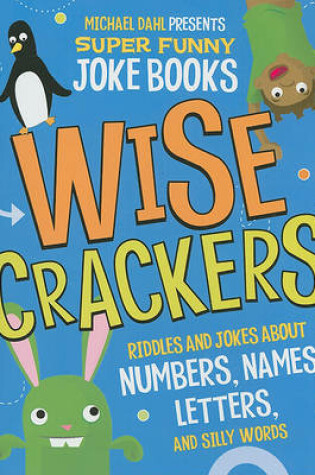 Cover of Wise Crackers