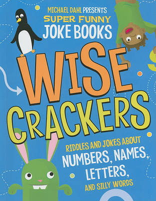 Cover of Wise Crackers