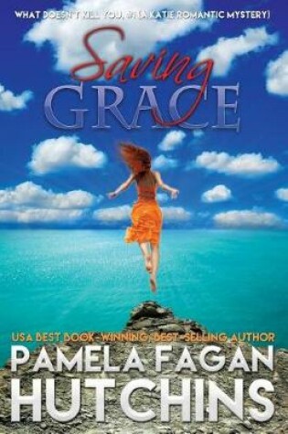 Cover of Saving Grace