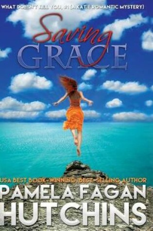 Cover of Saving Grace