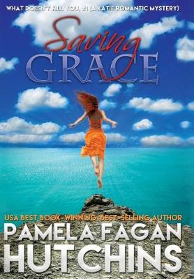 Book cover for Saving Grace