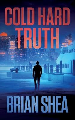 Book cover for Cold Hard Truth