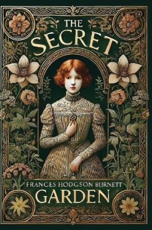 Cover of The Secret Garden(Laminated Hardback with Jacket)