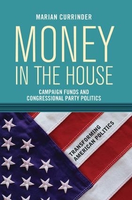 Book cover for Money In the House