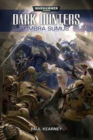 Cover of Dark Hunters: Umbra Sumus