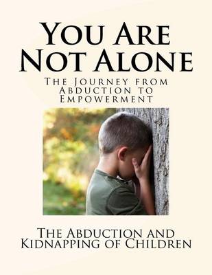 Book cover for You?re Not Alone