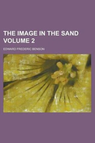 Cover of The Image in the Sand Volume 2