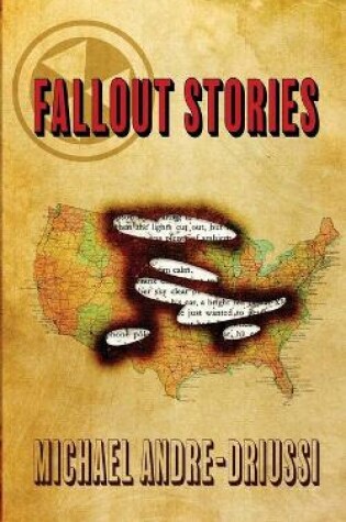 Cover of Fallout Stories