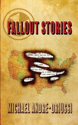 Book cover for Fallout Stories