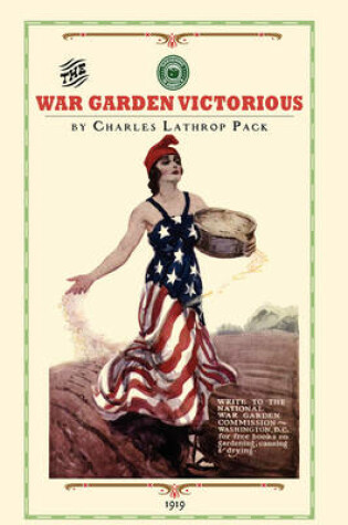 Cover of War Garden Victorious