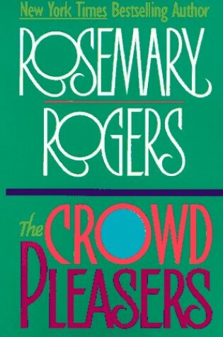 Cover of Crowd Pleasers