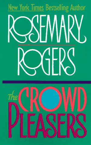 Cover of Crowd Pleasers