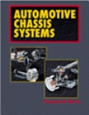 Book cover for Automotive Chassis Systems