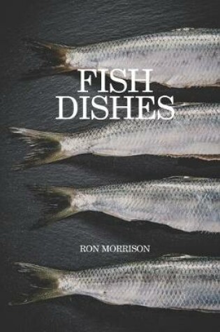 Cover of Fish dishes