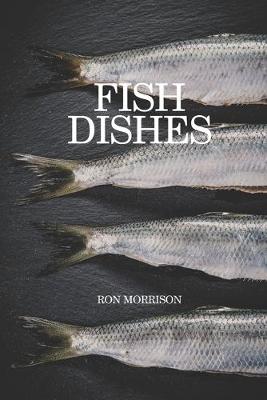 Book cover for Fish dishes