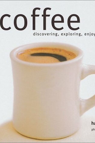 Cover of Coffee