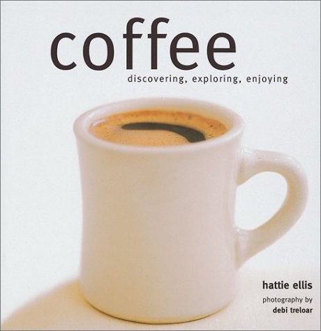 Book cover for Coffee