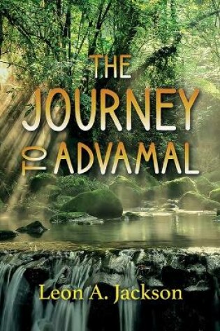 Cover of The Journey to Advamal