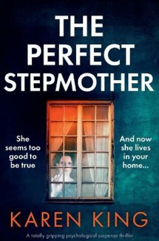 Cover of The Perfect Stepmother