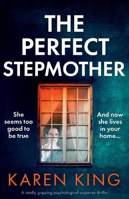 Book cover for The Perfect Stepmother