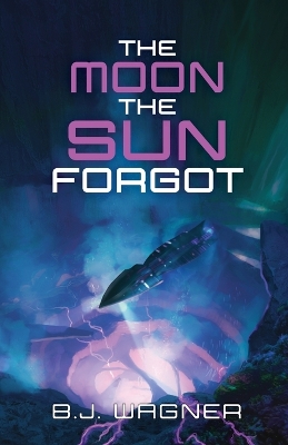 Book cover for The Moon the Sun Forgot