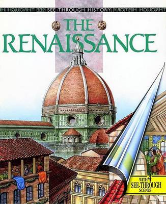 Book cover for The Renaissance