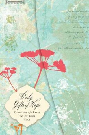 Cover of Daily Gifts of Hope