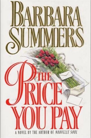 Cover of The Price You Pay