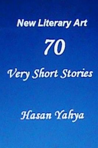 Cover of New Literary Art