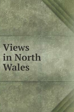 Cover of Views in North Wales