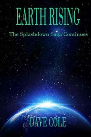 Cover of Earth Rising