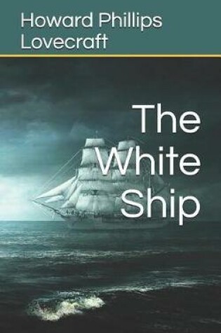 Cover of The White Ship