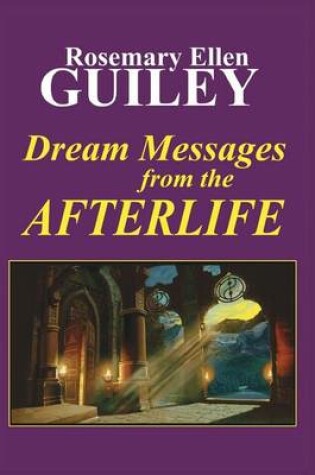 Cover of Dream Messages from the Afterlife