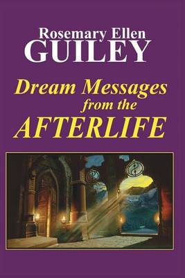 Book cover for Dream Messages from the Afterlife