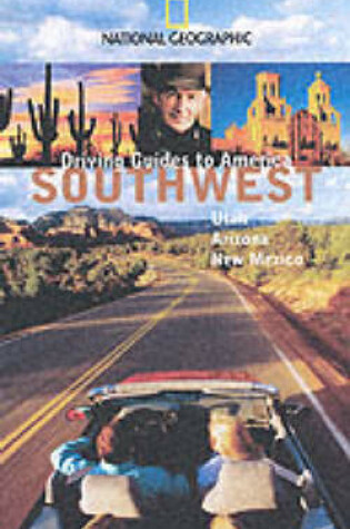 Cover of Southwest