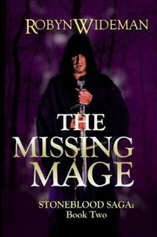 Cover of The Missing Mage