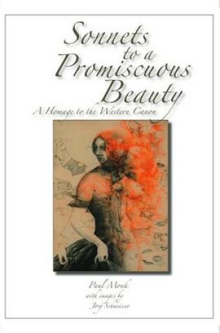 Cover of Sonnets to a Promiscuous Beauty