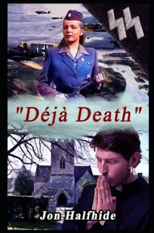 Cover of Deja Death