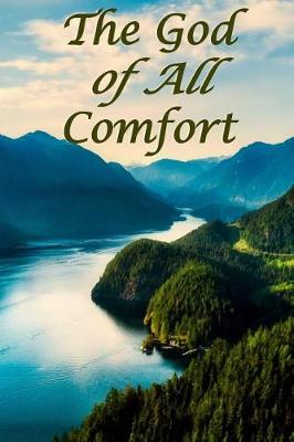 Book cover for The God of All Comfort