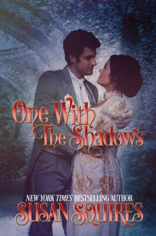 Cover of One With the Shadows