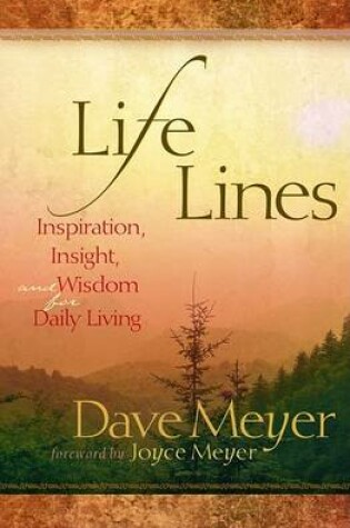 Cover of Life Lines