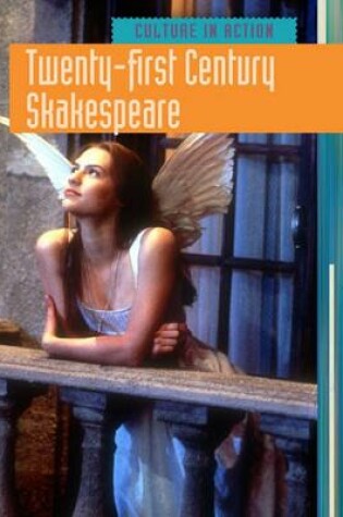 Cover of Twenty-First-Century Shakespeare