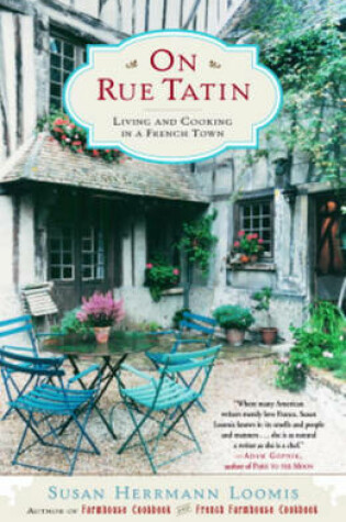 Cover of On Rue Tatin