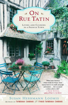 Book cover for On Rue Tatin