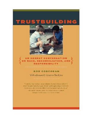 Book cover for Trustbuilding