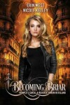 Book cover for Becoming Briar
