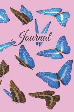 Cover of Journal