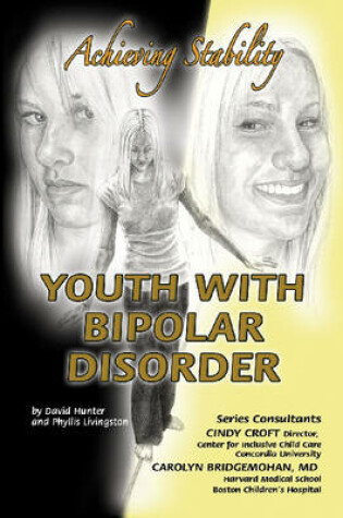 Cover of Youth with Bipolar Disorder